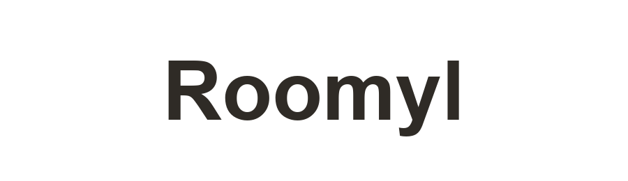 Roomyl logo